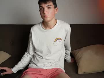 Mattyaiden February 15, 2026 Chaturbate stream image