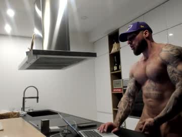 Mealphamale February 15, 2026 Chaturbate stream image