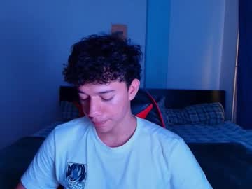 Seder_4 February 15, 2026 Chaturbate stream image