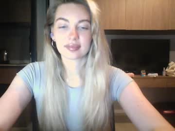 Syrami February 15, 2026 Chaturbate stream image