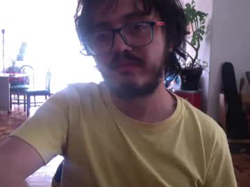 Theguitarmistery February 15, 2026 Chaturbate stream image