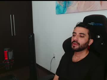 Vallartamexi February 15, 2026 Chaturbate stream image