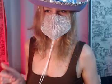 Burning_G1rl February 15, 2026 Chaturbate stream image