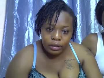 Busty_Garlie February 15, 2026 Chaturbate stream image