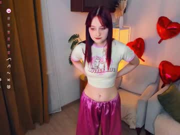 H0lyangel February 15, 2026 Chaturbate stream image