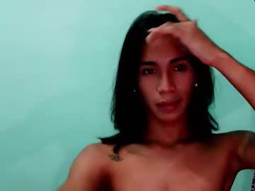 Hotgirl_Krisxx February 15, 2026 Chaturbate stream image