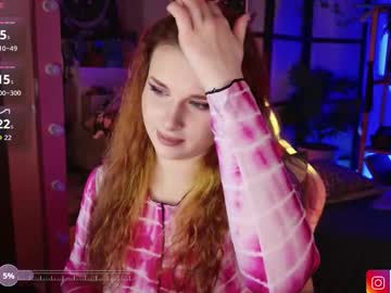 Lilitslut February 15, 2026 Chaturbate stream image