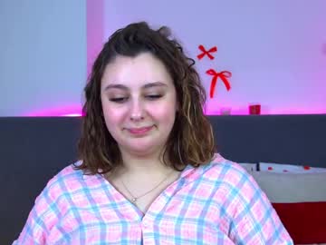 Marymurrays February 15, 2026 Chaturbate stream image