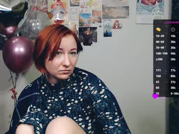 Nika_Fuchs February 15, 2026 Chaturbate stream image