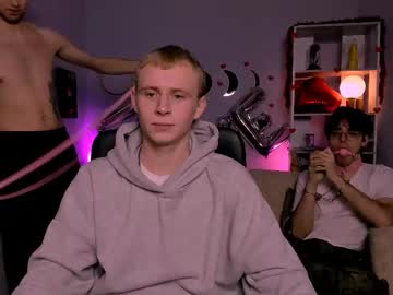 Astren_Villo February 15, 2026 Chaturbate stream image