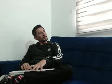 Axell_Rosee February 15, 2026 Chaturbate stream image