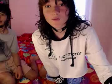 Cooked_Potatoes February 15, 2026 Chaturbate stream image