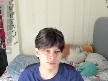 Felix_Leex February 15, 2026 Chaturbate stream image