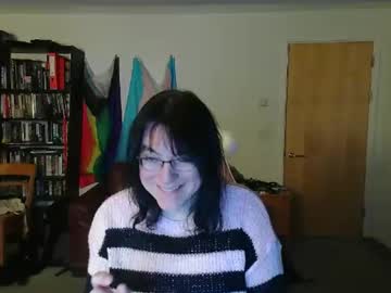 Jess_Darkly February 15, 2026 Chaturbate stream image