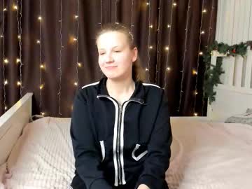 Lisabethwaybright February 15, 2026 Chaturbate stream image