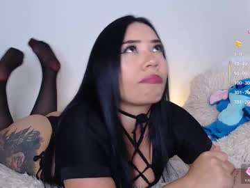 Naomi_Wong February 15, 2026 Chaturbate stream image
