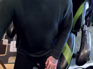 Osirisbad February 15, 2026 Chaturbate stream image