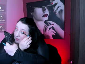 Queenofhaze February 15, 2026 Chaturbate stream image