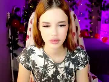 Anna_Lumina February 15, 2026 Chaturbate stream image