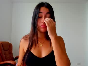 Ariamontgomeryyy February 15, 2026 Chaturbate stream image