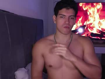 Bbbeachboy February 15, 2026 Chaturbate stream image