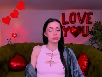 Cinderella_Without_Slippers February 15, 2026 Chaturbate stream image