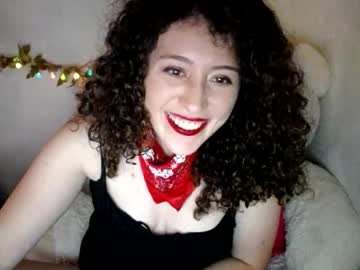 Evelin97 February 15, 2026 Chaturbate stream image