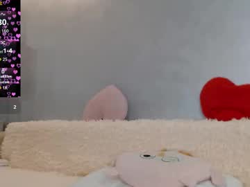 Firesally_ February 15, 2026 Chaturbate stream image