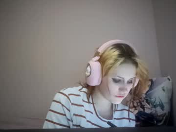 Galinacroskey February 15, 2026 Chaturbate stream image