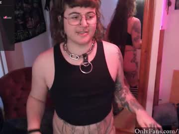 Ivyshrumx February 15, 2026 Chaturbate stream image