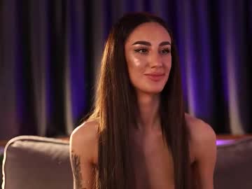 Mackenziehart February 15, 2026 Chaturbate stream image