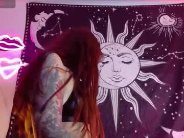 Maddilust February 15, 2026 Chaturbate stream image