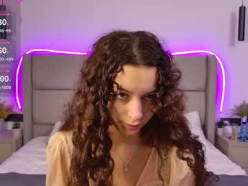 Movessa February 15, 2026 Chaturbate stream image