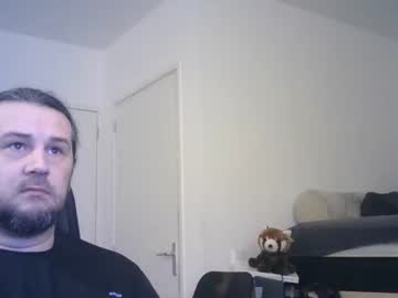 Rayhaarlem February 15, 2026 Chaturbate stream image