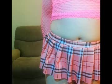 Sissybex February 15, 2026 Chaturbate stream image