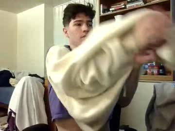Solohornyy February 15, 2026 Chaturbate stream image