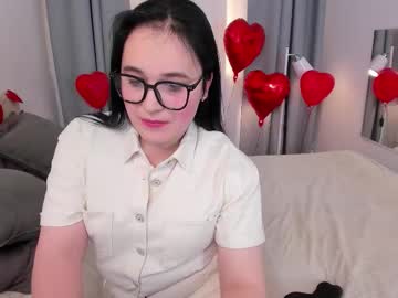 Villanelle_Dela February 15, 2026 Chaturbate stream image