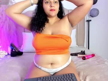 _Aithanaa_ February 15, 2026 Chaturbate stream image