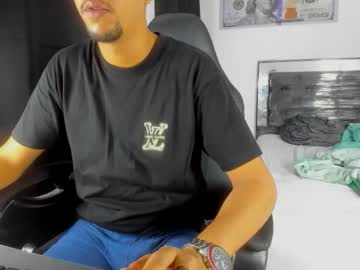 Bad_Boy_Master_Findom February 15, 2026 Chaturbate stream image