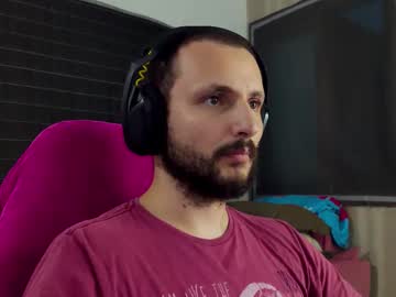 Baxxline February 15, 2026 Chaturbate stream image