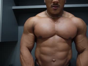 Henrimusclee February 15, 2026 Chaturbate stream image