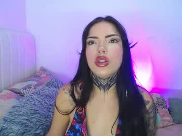 Hoot_Alicee February 15, 2026 Chaturbate stream image