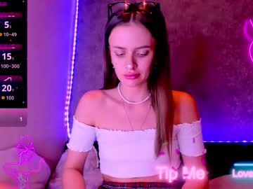 Jess_Kahawaty February 15, 2026 Chaturbate stream image