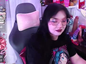 Lilomoon69 February 15, 2026 Chaturbate stream image