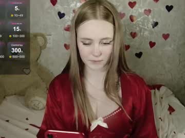 Mia_Wellis February 15, 2026 Chaturbate stream image