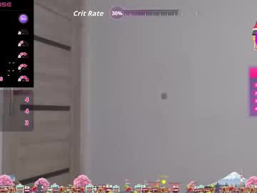 Nisarias February 15, 2026 Chaturbate stream image