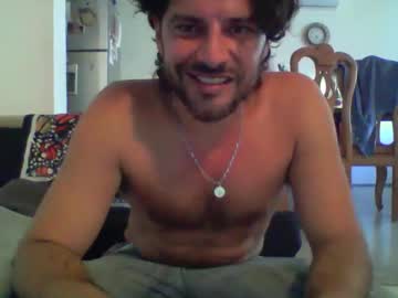 Osito_Cancunense February 15, 2026 Chaturbate stream image