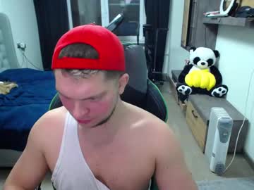 Romantic_Twunk February 15, 2026 Chaturbate stream image