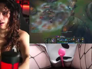 Sharonurb3x February 15, 2026 Chaturbate stream image