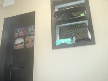 Tillymarie90 February 15, 2026 Chaturbate stream image